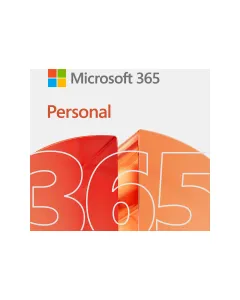 Microsoft 365 Personal ESD 1 Year Subscription