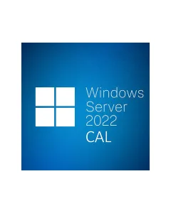 Windows Server 2022 5 Client User CAL 1Pack