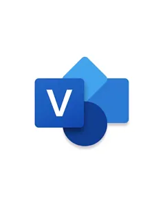 Microsoft Visio 2024 Pro ESD Lifetime License